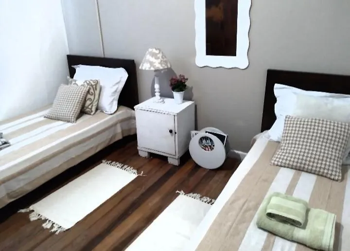 홈스테이 Florianópolis Quarto Em Casa Compartilhada 아파트