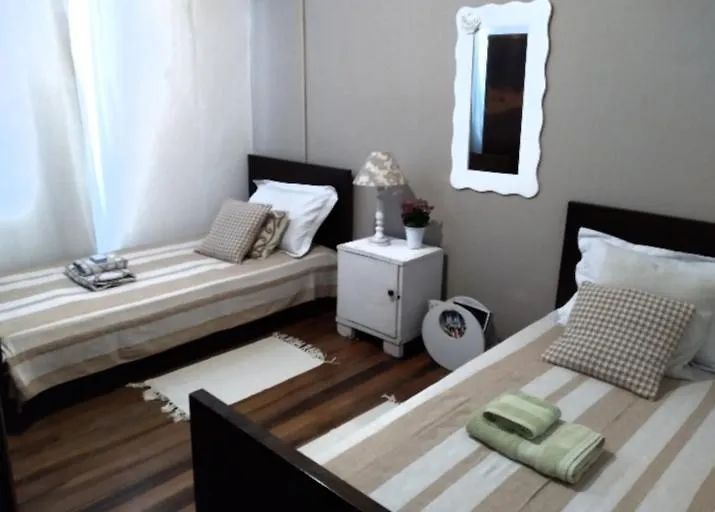 홈스테이 Florianópolis Quarto Em Casa Compartilhada 아파트