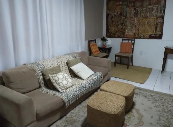 Quarto Em Casa Compartilhada Apartamento Florianópolis