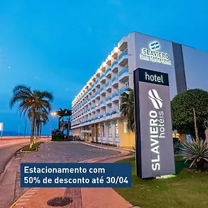 4* Hotel Slaviero Baia Norte