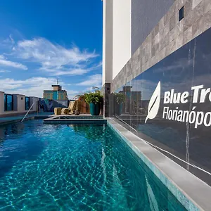 4* Hotel Blue Tree Premium