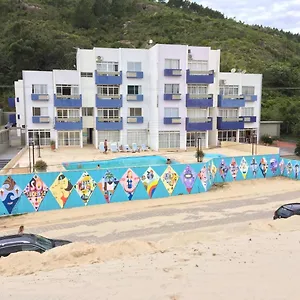  Apartamento Via Praia Apart