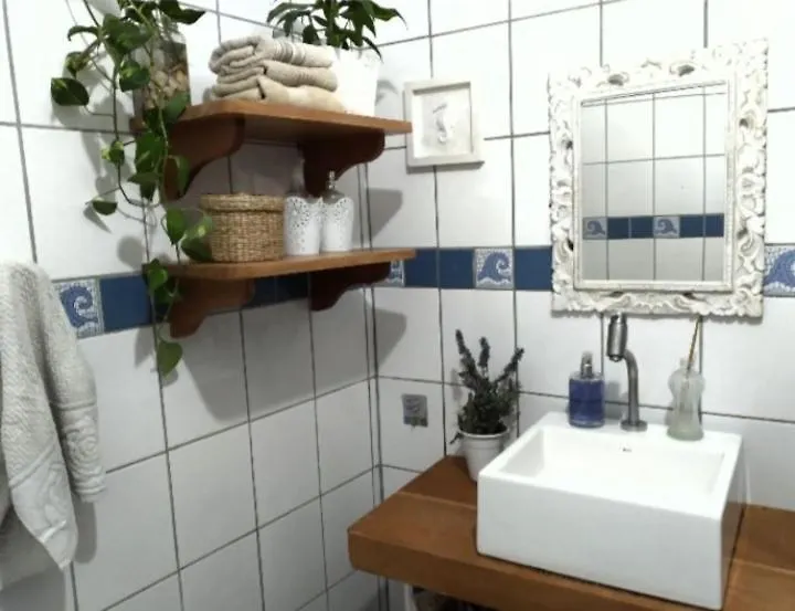 Quarto Em Casa Compartilhada Florianopolis