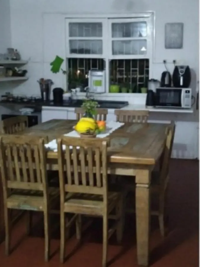 Quarto Em Casa Compartilhada Florianopolis 0*,