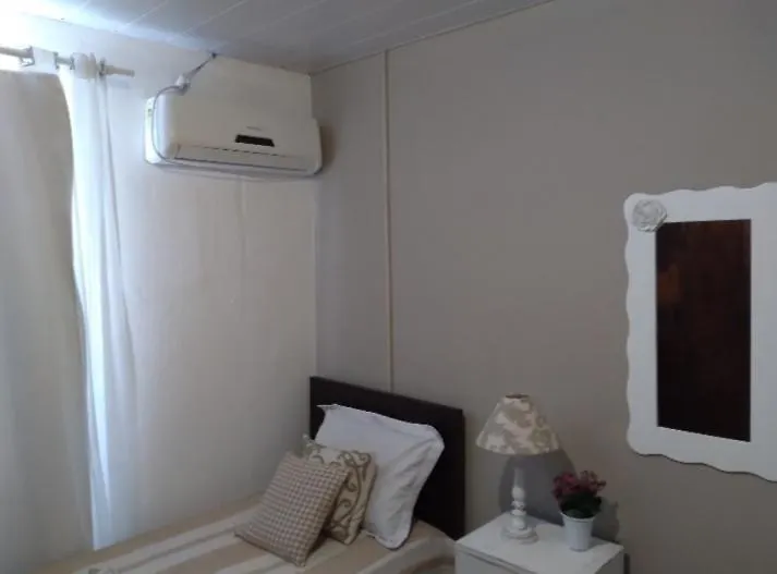Quarto Em Casa Compartilhada Florianopolis Brazil