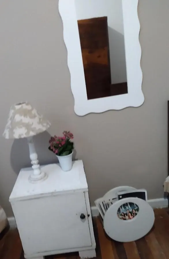 Quarto Em Casa Compartilhada Florianopolis Homestay