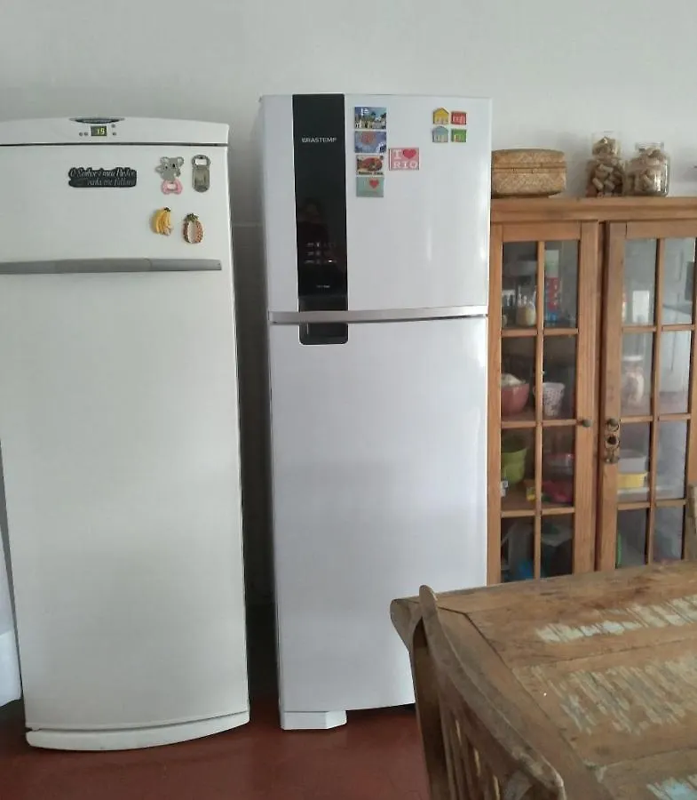 Quarto Em Casa Compartilhada Florianopolis 0*,  Brazil